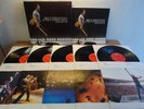 BRUCE SPRINGSTEEN & THE STREET BAND LIVE 1975-85  5X LP BOX SET