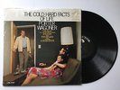 PORTER WAGONER: The Cold Hard Facts Of Life 1967 vinyl LP NM TESTED +bonus CD