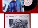EP Helena Bleharova w/ Gustav Brom Orchestra (Supraphon SUK 33600) CZ 1965
