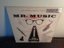 AL COHN w/GENE QUILL & JOE NEWMAN MR. MUSIC NEAR MINT ORIG '55 RCA MONO PRESSING