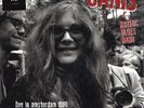 Janis Joplin - Live in Amsterdam 1969 SEALED NEW  Import 180g LP Rare Recordings