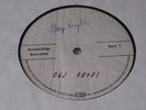DEEP PURPLE made in europe 1976 GERMANY WLP MUSTERPLATTE LP EX VERY RARE