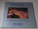 DEEP PURPLE made in europe 1976 GERMANY LP EX-