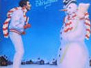 Johnny Mathis For Christmas NEAR MINT Columbia Vinyl LP