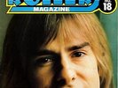 The Official Bay City Rollers Magazine No.18     May 1976