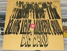 Klaus Lenz-Modern Soul-Big Band - LP (VG++) Live Dresden '73,Uschi Brüning/AMIGA