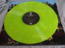 The Beatles - Sgt Pepper - Lime Green Vinyl - Australian Pressing - New