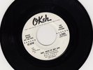 OKEH 7095- BILLY STEWART- BABY,YOU`RE MY ONLY LOVE/BILLY`S HEARTACHE-ORIG./PROMO