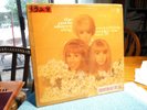 PARIS SISTERS Sing Everything Under The Sun REPRISE R 6259 WLP PROMO NFS  EX/VG