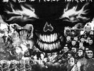 Extreme Noise Terror - Extreme Noise Terror ++ WHITE LP ++ NEU