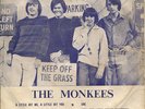 THE  MONKEES/ 