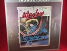 THOMAS DOLBY The Golden Age Of Wireless 1987 UK VINYL LP  EXCELLENT CONDITION