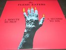 THE FLESH EATERS 