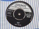 the halos nag single on london ex condition doo wop