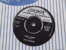 the clovers easy lovin single on the london label ex condition