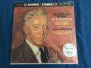 Living Stereo Rachmaninoff Rhapsody On A Theme by Paganini Reiner Classic 45 RPM