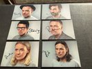 Belle&Sebastian?–Ltd. 100 How To Solve Our Human.. Box + Signed Postcard Set