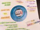 Northern Soul - SAM WARD - SISTER LEE - GROOVE CITY GC 205 - ( 1974/5 Press )