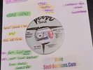 Northern Soul - THE SUPERIORS - WHAT WOULD I DO - VERVE 10370 - (1970t's Press)