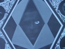 Fabric Club 10th Anniversary Double Sided Poster Jeff Mills/Carl Cox/Carl Craig