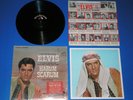 Elvis Presley - HARUM SCARUM (LSP-3468) - In Shrink with Bonus Photo + Sticker