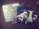 Ryan Adams first pressing LP vinyl Gold, Heartbreaker, Love Is Hell, Demolition