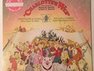 CHARLOTTE'S WEB ORIGINAL SOUNDTRACK LP PINK PIG VINYL WITH BLACK WEBBING LIMITED