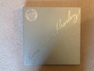 ELVIS ARON PRESLEY 25tH ANNIVERSARY LIMITED EDITION VINYL 8 LP BOXSET & BOOKLET