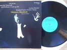 S130 HOELSCHER DVORAK CELLO CONCERTO ABENDROTH ETERNA 821926