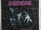The Seeds ?– A Web Of Sound - LP GNP Crescendo ?– GNP 2033
