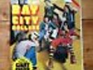 RARE VINTAGE BAY CITY ROLLERS HITMAKERS POSTER / MAGAZINE GIANT 2FT X 3FT POSTER
