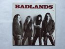 Badlands same LP (Heavy Hardrock Blues Poser WASP Ozzy Black Sabbath Thin Lizzy)