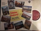 LP Ernst Mosch   Fröhliche Landpartie   Telefunken Mono