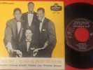 The COASTERS  UK  EP ORIGINAL