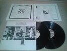 GENESIS THE LAMB LIES DOWN ON BROADWAY GATEFOLD 2 x 12