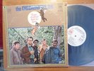 PROMO A & M LP RECORD MONO/CHECKMATES/LOVE IS ALL WE HAVE TO GIVE/ EX / SPECTOR