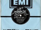 PAUL MCCARTNEY AND MICHAEL JACKSON - SAY SAY SAY - PROMO 7