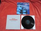 Kai Hansen / Gamma Ray ( Helloween ) - Heading For Tomorrow vinyl LP