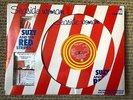 Suzy And The Red Stripes (Paul McCartney) - Seaside Woman - Rare UK 7