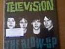 TELEVISION THE BLOW UP - LTD 12