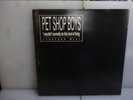 PET SHOP BOYS-I WOULDN'T NORMALLY-ITALIAN '93 4TRK 33 RPM 12' MX-SG VINYL-EX-/EX