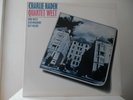 CHARLIE HADEN QUARTET WEST - VERVE RECORDS-831 673-1 - NEW - MINT
