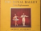 RCA Living Stereo, 2LP Box, ROYAL BALLET: Gala Performances, ANSERMET 3S1S1S1S