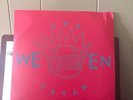 WEEN God Ween Satan The Oneness. Vinyl