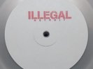 Sade ?– Surrender Your Love (Illegal Remixes) 10