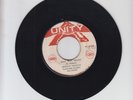 UNITY/ MAN PON MOON // WHAT A THING - DERRICK MORGAN (69 SKINHEAD REGGAE 7