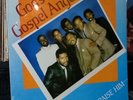 GOD'S GOSPEL ANGELS Praise Him Private Cali Modern Funk Boogie Soul SEALED NM