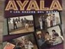 Ramon Ayala y Los Bravos del Norte. 