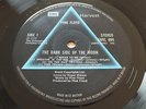 Pink Floyd - Dark Side of the Moon // Orig. UK '73 LP A3/B3 w/ Complete Inserts
