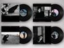 U2 The Joshua Tree Singles 2017 -  Exclusive Vinyl Set - Brand New Sealed
